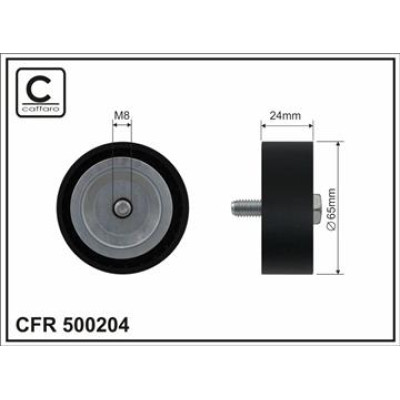 CFR 500204