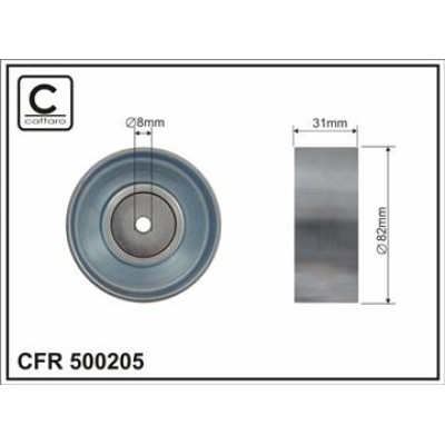 CFR 500205