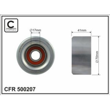 CFR 500207 CFR 500207