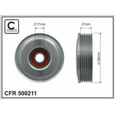 CFR 500211 CFR 500211