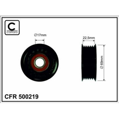 CFR 500219 CFR 500219