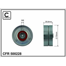 CFR 500228 CFR 500228