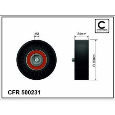 CFR 500231