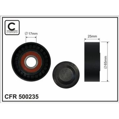 CFR 500235