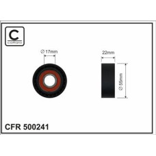 CFR 500241 CFR 500241