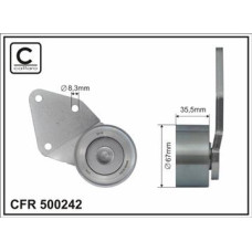 CFR 500242 CFR 500242