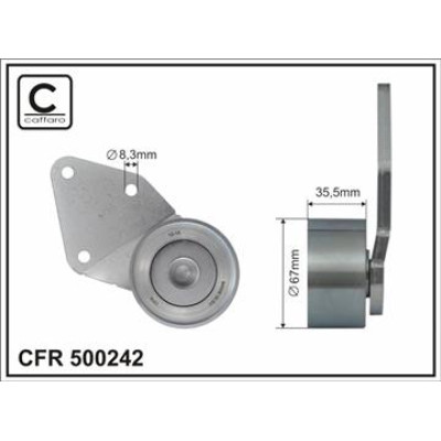 CFR 500242 CFR 500242