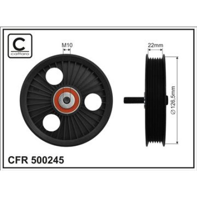 CFR 500245