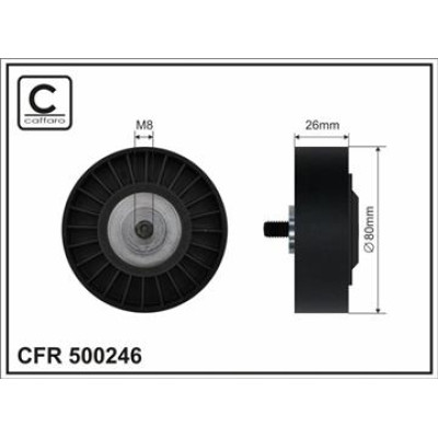 CFR 500246