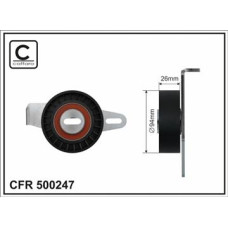 CFR 500247 CFR 500247