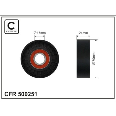 CFR 500251