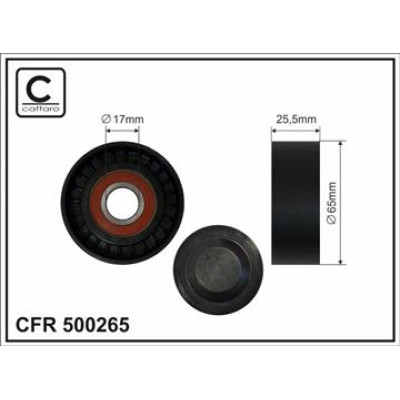 CFR 500265
