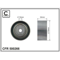CFR 500266 CFR 500266