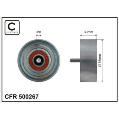 CFR 500267