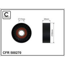 CFR 500270 CFR 500270