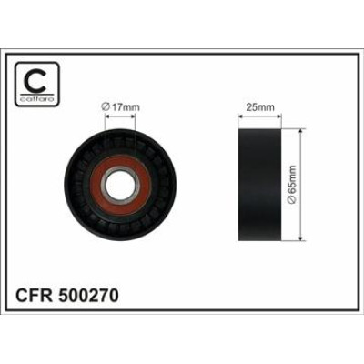 CFR 500270