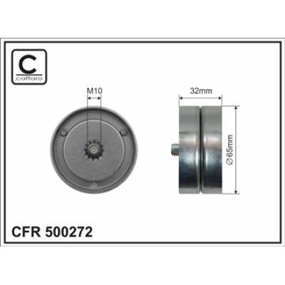 CFR 500272