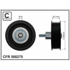 CFR 500275 CFR 500275