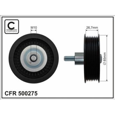 CFR 500275