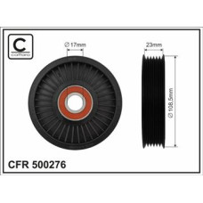 CFR 500276 CFR 500276