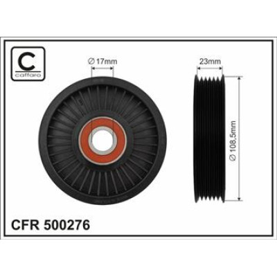 CFR 500276
