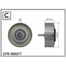 CFR 500277 CFR 500277