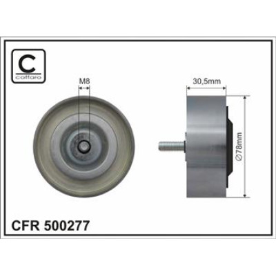 CFR 500277