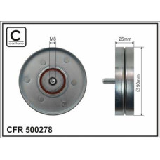 CFR 500278 CFR 500278