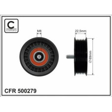 CFR 500279 CFR 500279