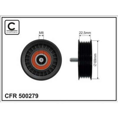 CFR 500279