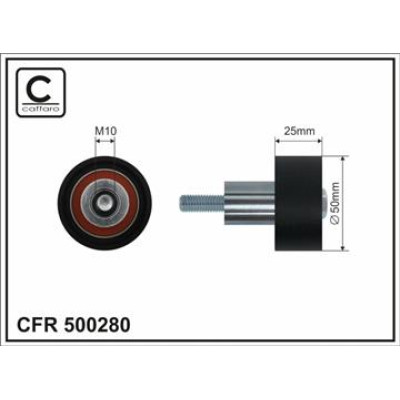 CFR 500280 CFR 500280