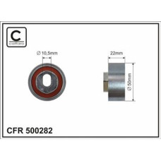 CFR 500282 CFR 500282