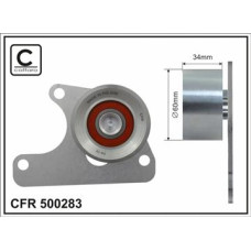 CFR 500283 CFR 500283