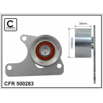 CFR 500283