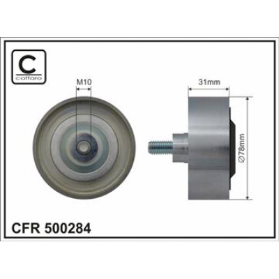 CFR 500284