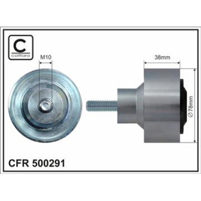 CFR 500291