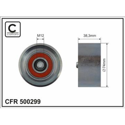 CFR 500299 CFR 500299