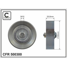 CFR 500300 CFR 500300