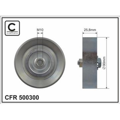 CFR 500300