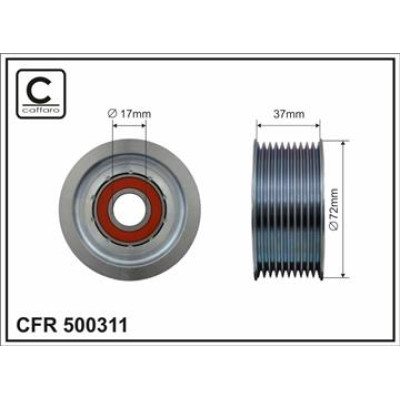 CFR 500311