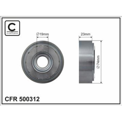 CFR 500312