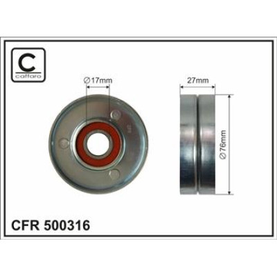 CFR 500316 CFR 500316