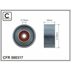CFR 500317 CFR 500317
