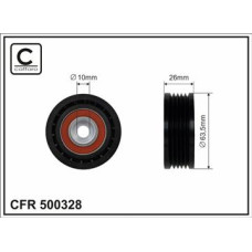 CFR 500328 CFR 500328