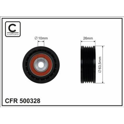 CFR 500328 CFR 500328