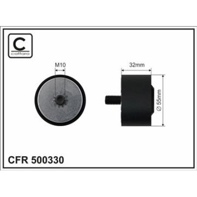 CFR 500330 CFR 500330
