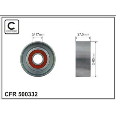 CFR 500332