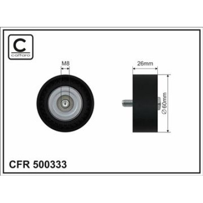 CFR 500333 CFR 500333