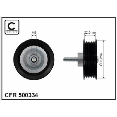 CFR 500334