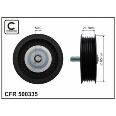 CFR 500335
